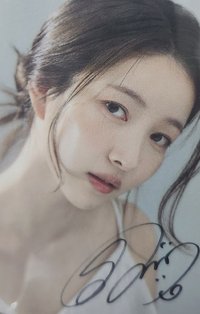NEOVEA 周邊卡 親簽小卡