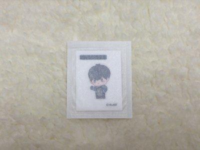 ꒰ PLAVE ꒱ Caligo Pt.2 安美特典+專