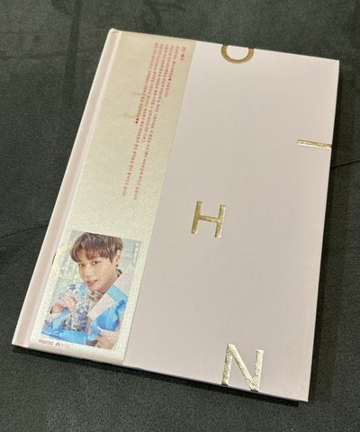 寫真集 DVD PHOTOBOOK