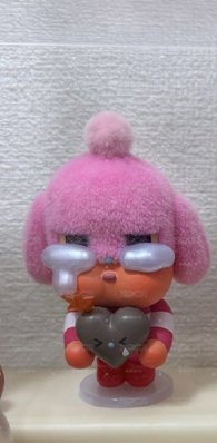 泡泡瑪特