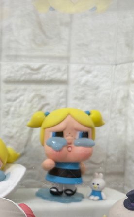 泡泡瑪特