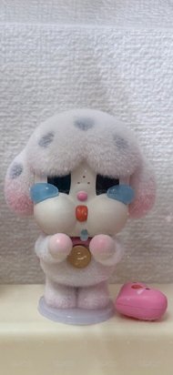 泡泡瑪特