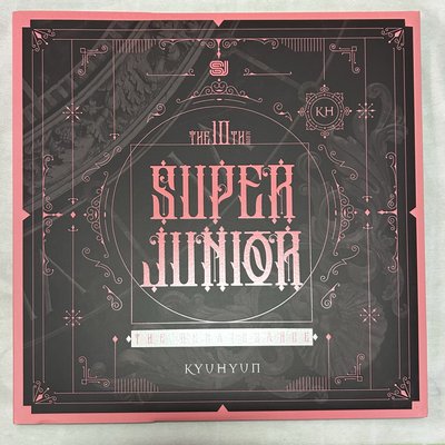 圭賢正規10輯地磚（空專）