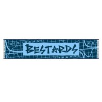 【奇異點 BESTRANGE】演唱會 毛巾 酷藍毛巾