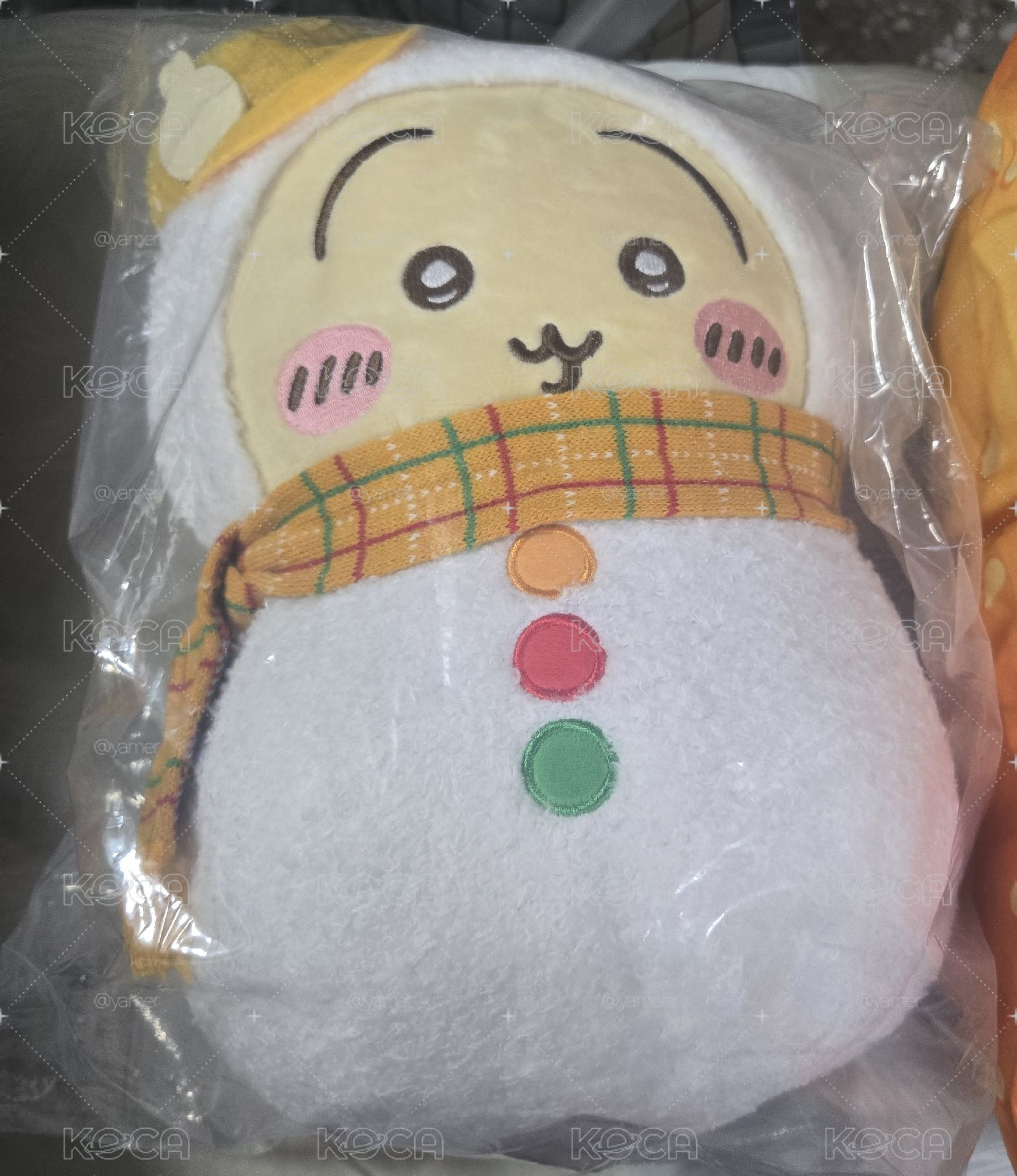 兔兔一番賞C賞