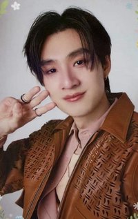 GMMTV POP-UP STORE IN TOKYO 2026 隨機卡 