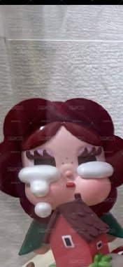 泡泡瑪特