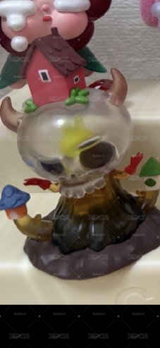 啦布布