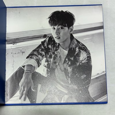 《Magic》十周年紀念特別專輯 出道十周年特別專輯（空專）