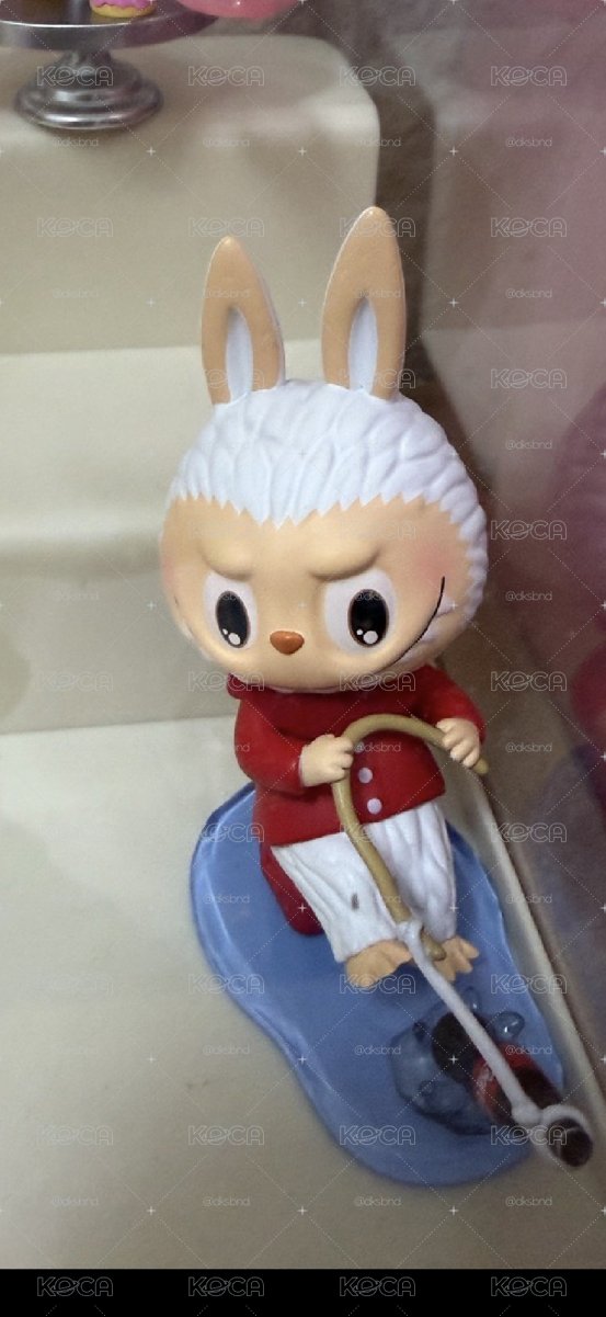 拉布布