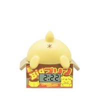 紙箱造型時鐘扭蛋 時鐘 