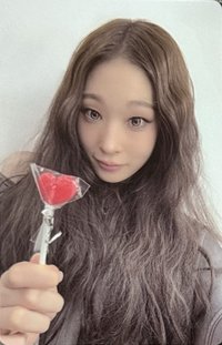 Be My Valentine 帽子 周邊卡 