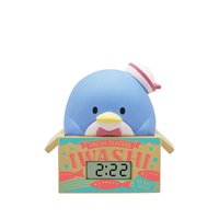 紙箱造型時鐘扭蛋 時鐘 