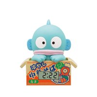 紙箱造型時鐘扭蛋 時鐘 