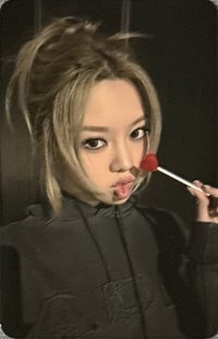 Be My Valentine tbl 滿額卡 