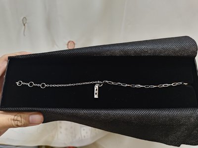 絕版七週年手鍊