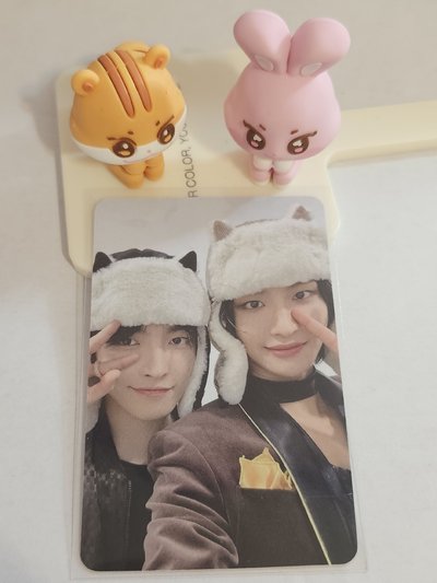MATZ 保暖帽雙人卡👨‍❤️‍👨