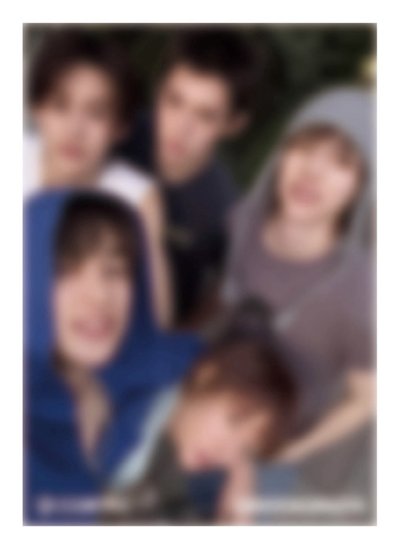 日本 環球預購 CORTIS 二輯 GREENGREEN 