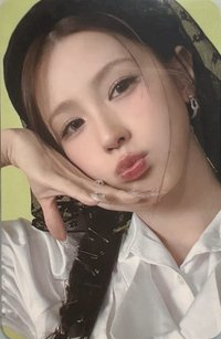 We are ny 2.0上海線下 入場卡 / 場限卡 