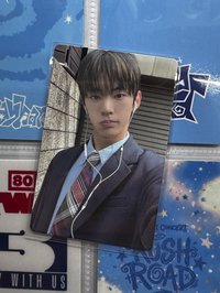 迷一金道勳專卡