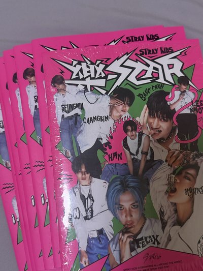 樂 H版 未拆專/空專