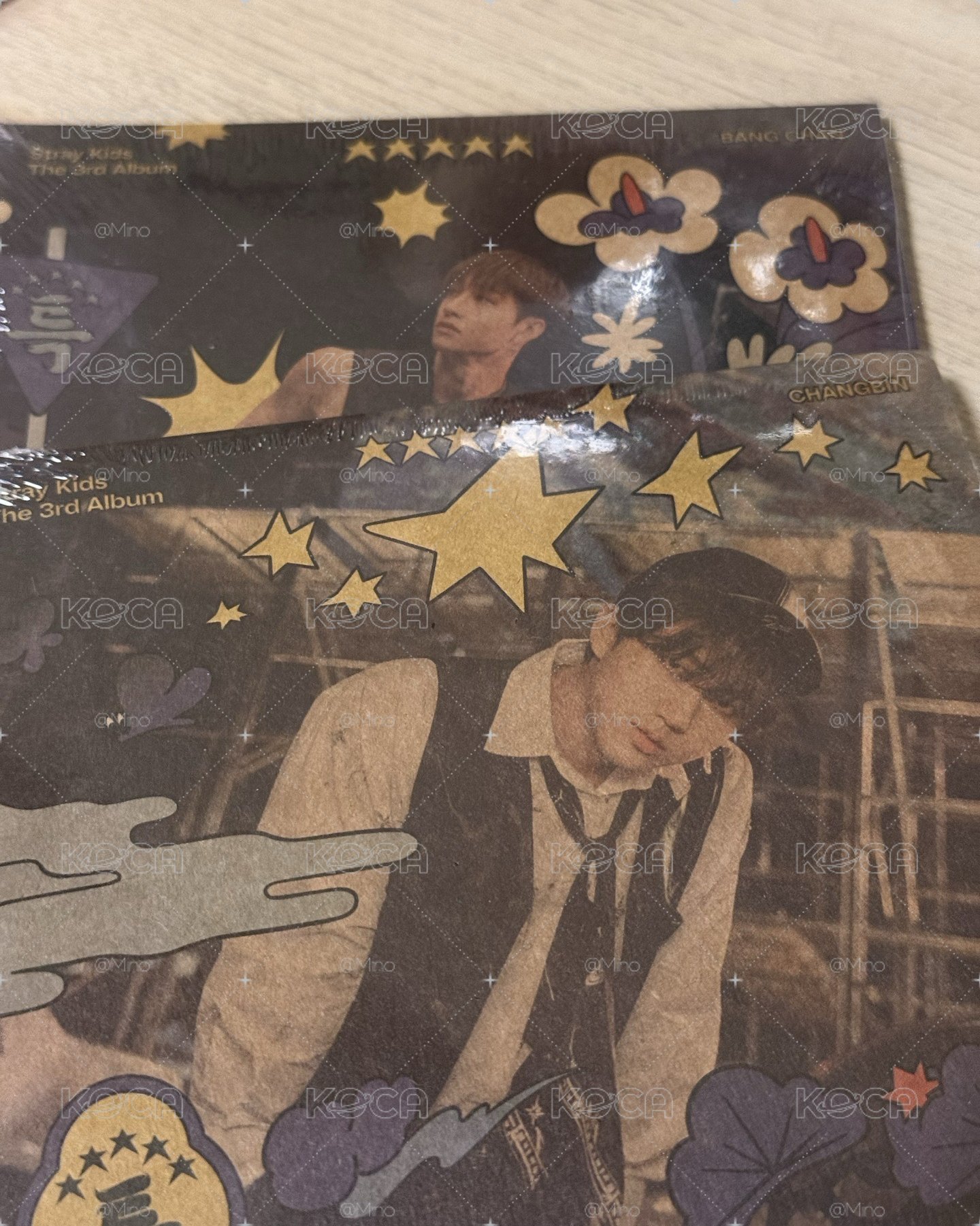 未拆專/空專