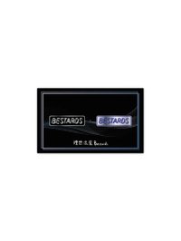 Logo金屬胸章組