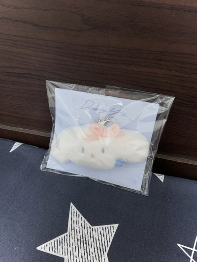 兔娃+專卡