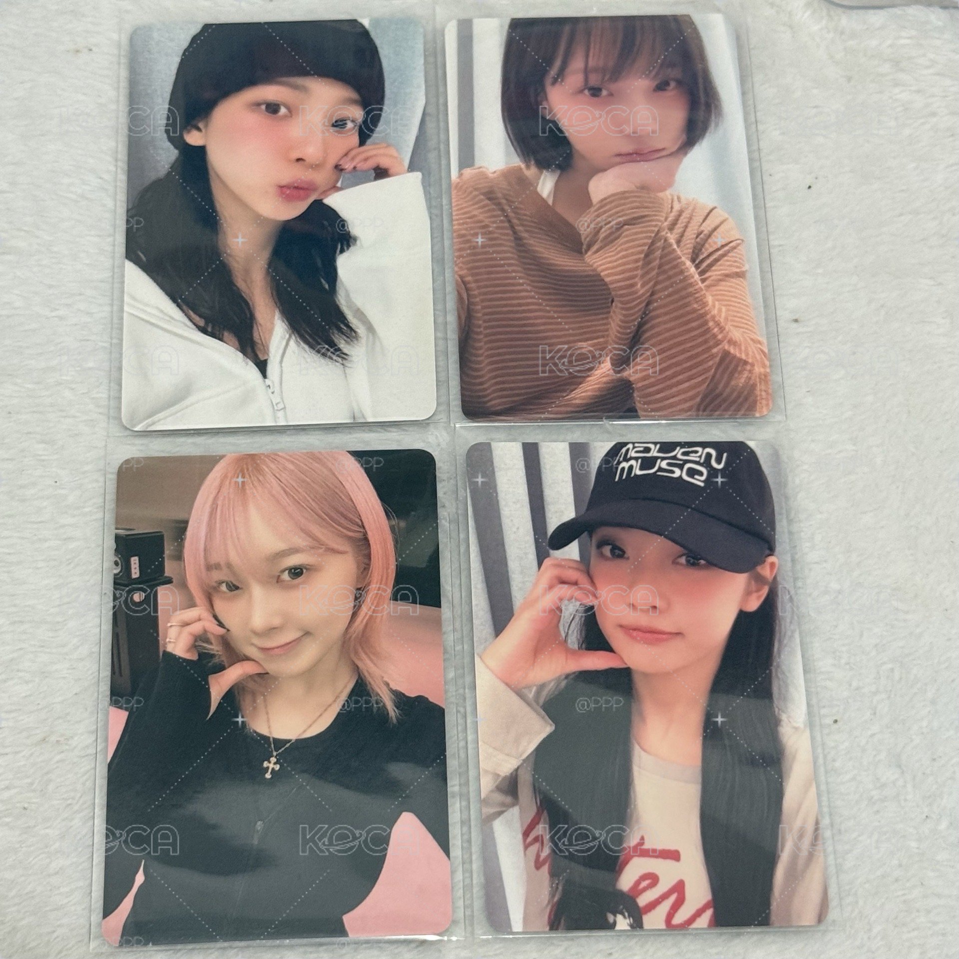 whiplash kms簽售特典