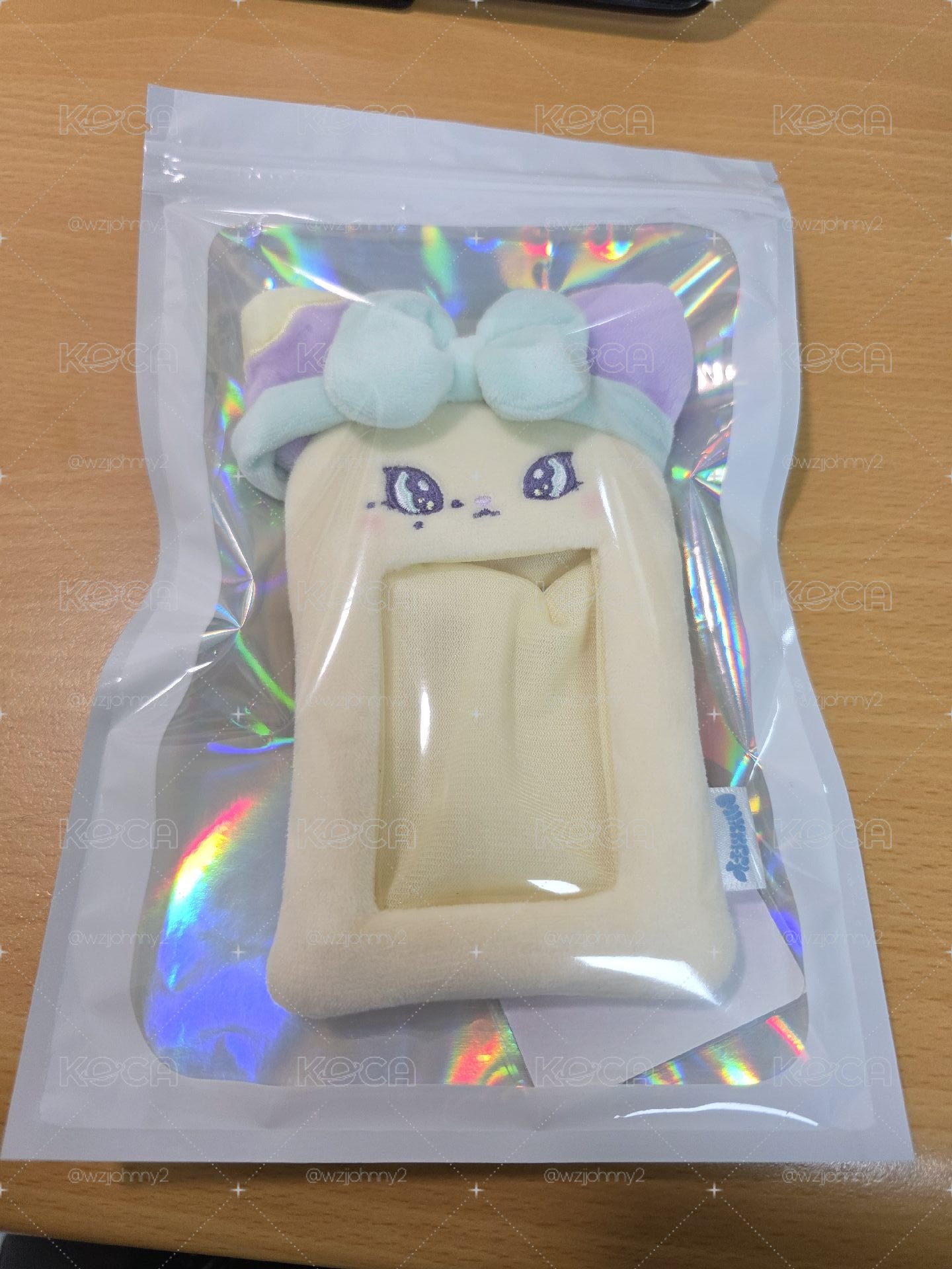 世巡快閃 卡套 (組) 圭
