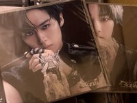 GIANT FC單封旻未拆