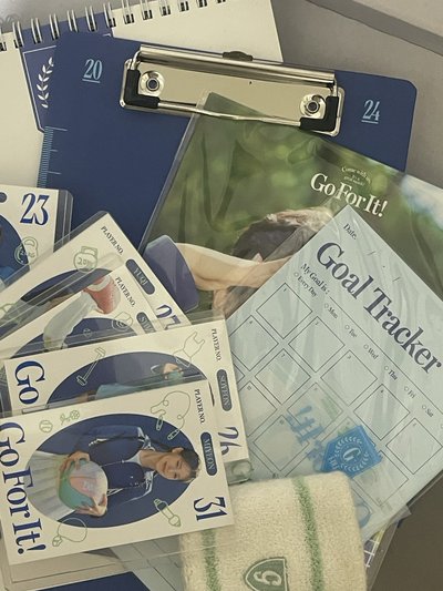 2024年曆