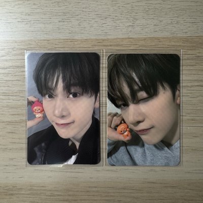 馬修 滿額卡