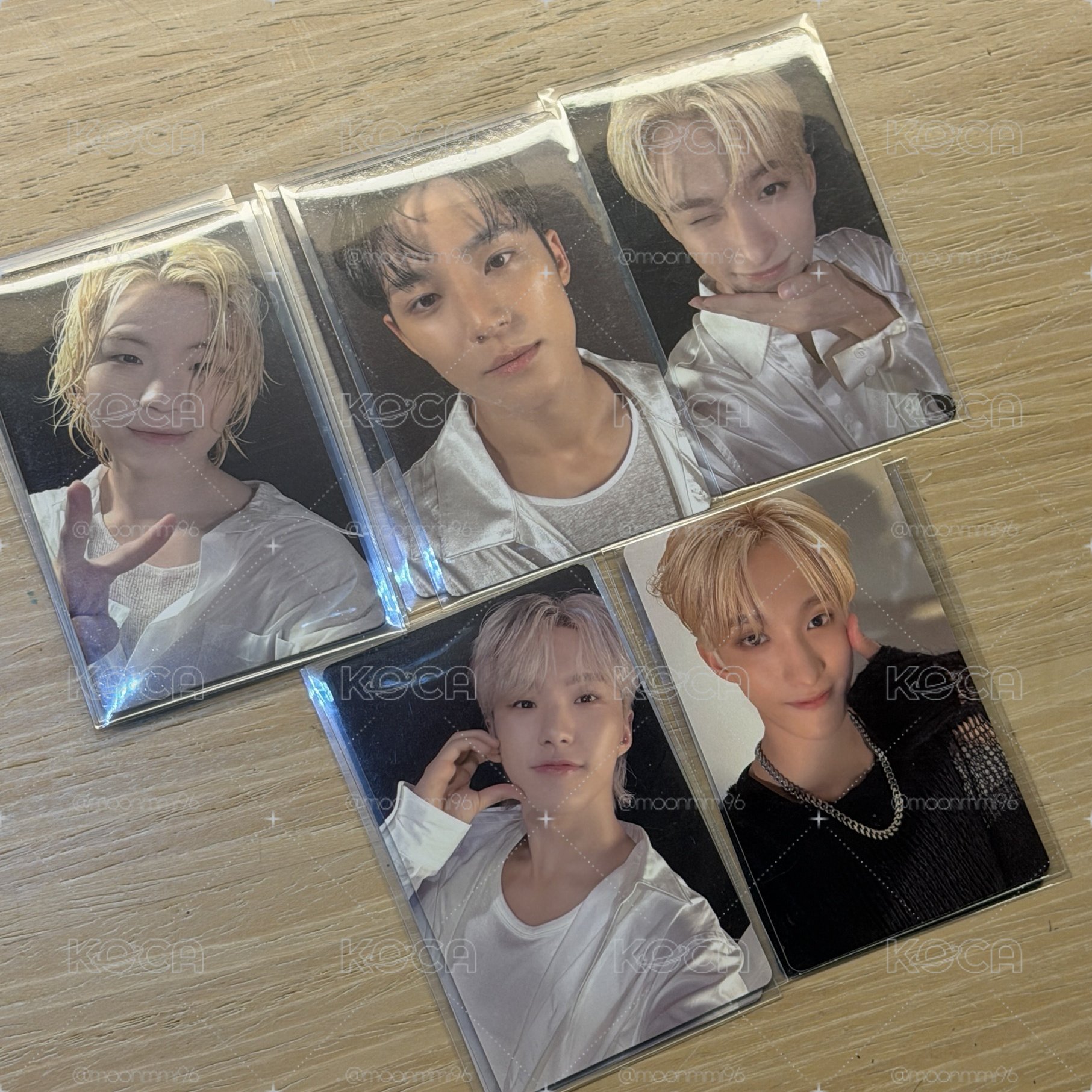 💎seventeen mini 12 迷12 wvs特典