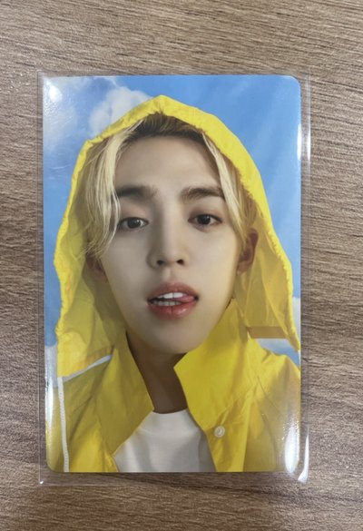 S.coups 小卡