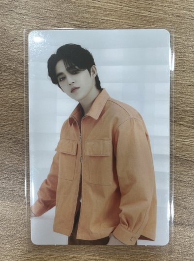 S.coups 小卡