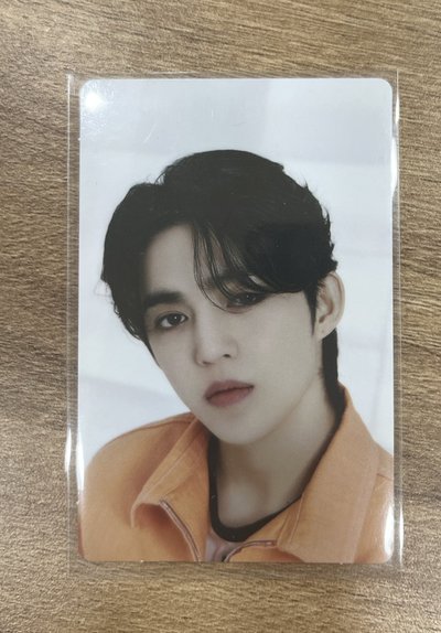 S.coups 小卡