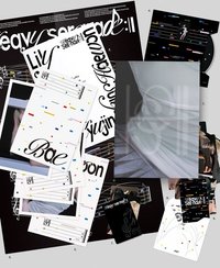 Serenade版（黑）