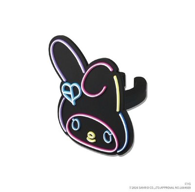Blackpink MY MELODY 手燈裝飾