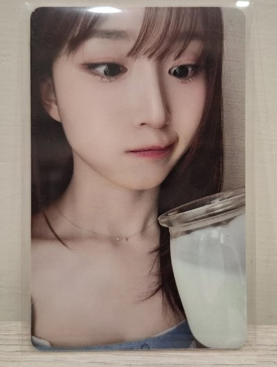 ✴️中籤牛奶布丁嫄