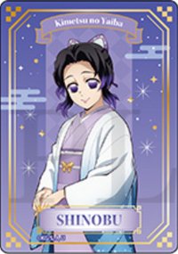 JF 2026 燙金 透明卡 