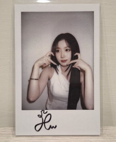 ✴️比心拍立得嫄