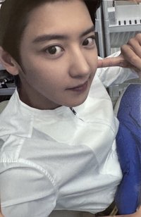 Reverxe br 簽售卡 