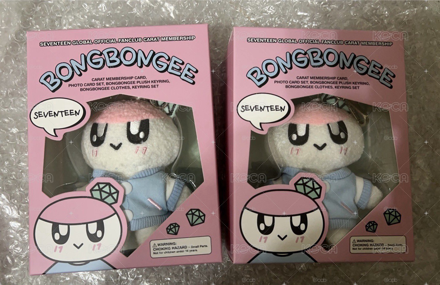SVT 會員禮