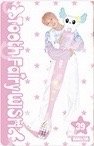 26年曆 sm 周邊卡 牙刷組官拍小卡