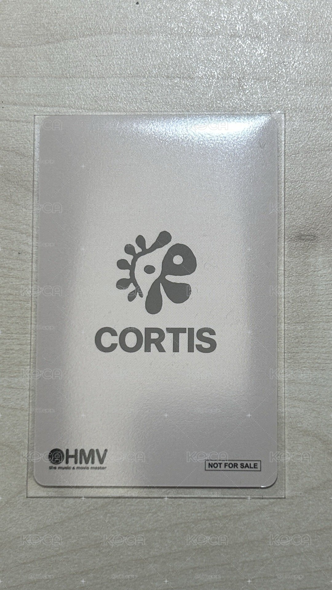 hmv訓 現貨