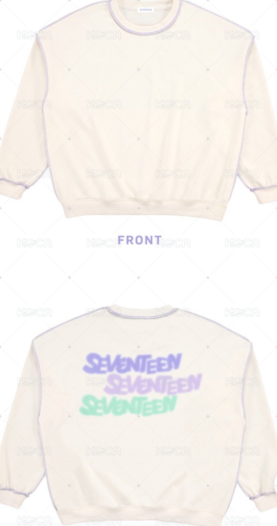 長袖M