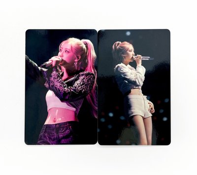 🌟日本咖啡廳隨機卡 (RAMI) set/單張