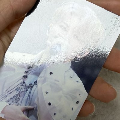 19’OTY 演唱會 DVD / CD 卡 初回限定盤