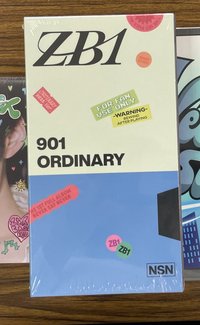 ordinary 